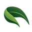 Clove Parks logo